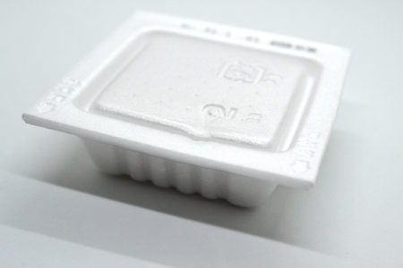 全額日払い可！①食品容器の検査・梱包業務②ダンボール箱組立作業